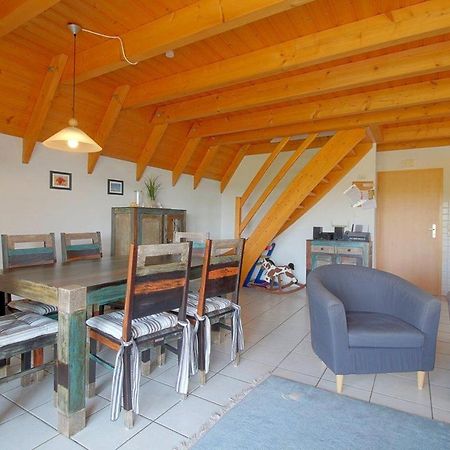Strandvogt 2 La27 Времен Экстерьер фото