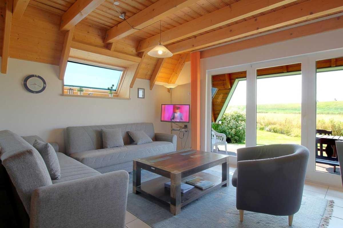 Strandvogt 2 La27 Времен Экстерьер фото